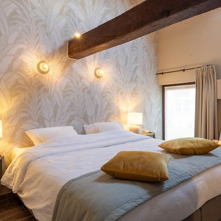 La Bergerie Chambre D'Hotes Leuze-en-Hainaut Екстериор снимка