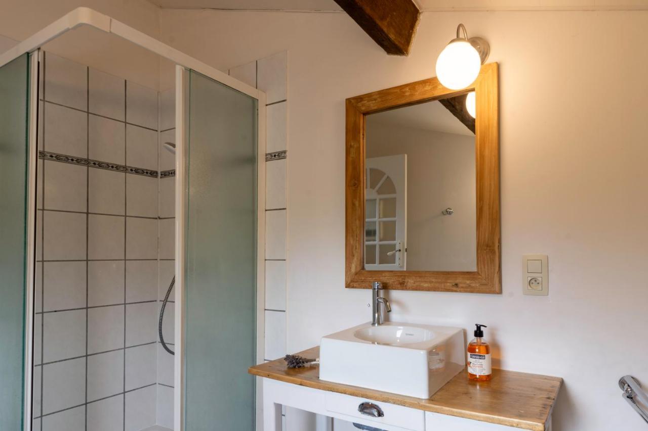 La Bergerie Chambre D'Hotes Leuze-en-Hainaut Екстериор снимка